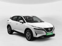 Nissan Qashqai 1.3 DIG-T MHEV 140CV ACENTA 5P(ROAD PACK)