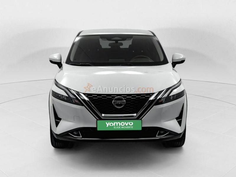 Nissan Qashqai 1.3 DIG-T MHEV 140CV ACENTA 5P(ROAD PACK)