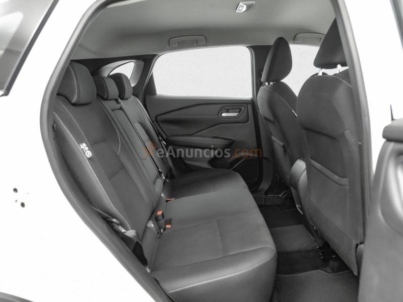 Nissan Qashqai 1.3 DIG-T MHEV 140CV ACENTA 5P(ROAD PACK)