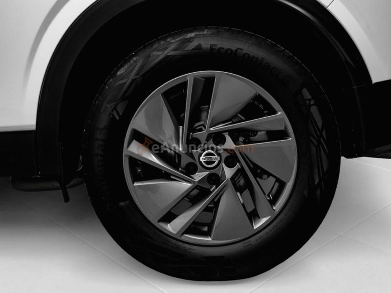 Nissan Qashqai 1.3 DIG-T MHEV 140CV ACENTA 5P(ROAD PACK)
