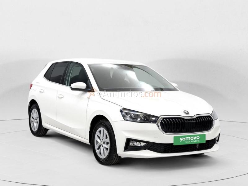Skoda Fabia 1.0 TSI 110 AMBITION 5P