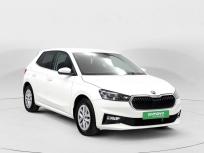 Skoda Fabia 1.0 TSI 110 AMBITION 5P