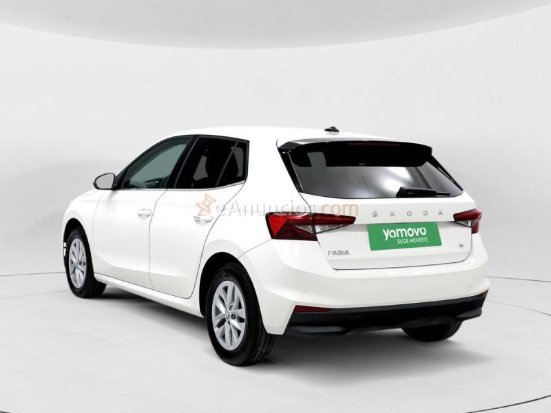 Skoda Fabia 1.0 TSI 110 AMBITION 5P