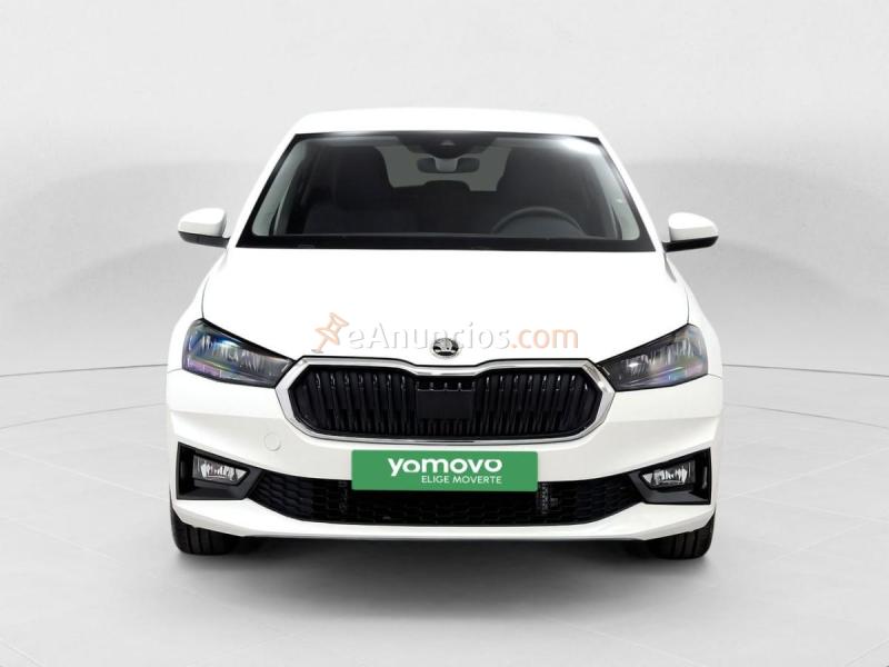 Skoda Fabia 1.0 TSI 110 AMBITION 5P