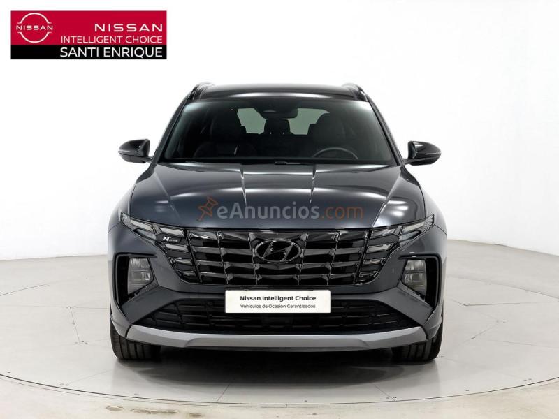 Hyundai Tucson 1.6 TGDI HEV 230CV N LINE AUTO 5P