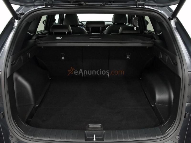 Hyundai Tucson 1.6 TGDI HEV 230CV N LINE AUTO 5P