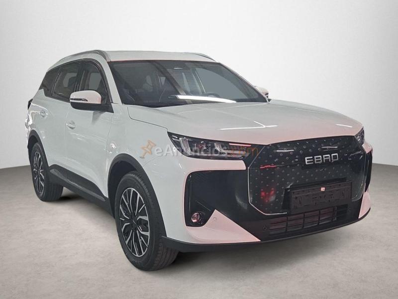 Ebro S700 1.5 TGDI PHEV Premium E-CVT