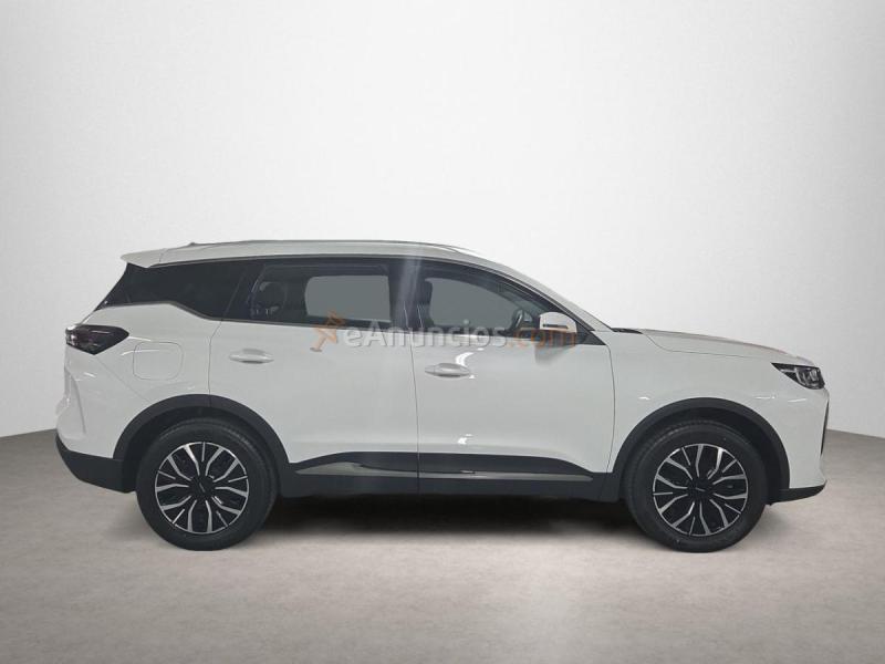 Ebro S700 1.5 TGDI PHEV Premium E-CVT