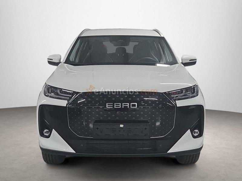 Ebro S700 1.5 TGDI PHEV Premium E-CVT
