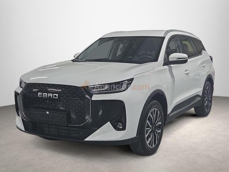 Ebro S700 1.5 TGDI PHEV Premium E-CVT