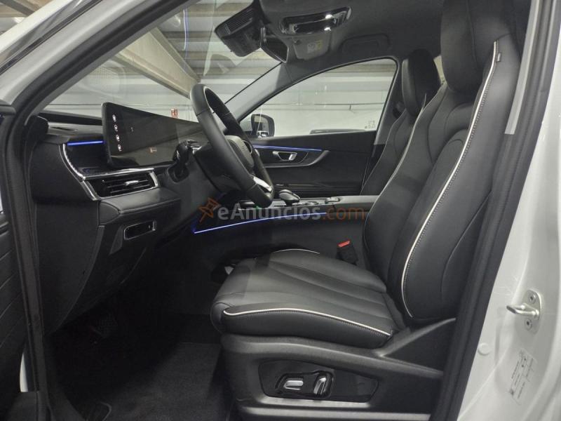 Ebro S700 1.5 TGDI PHEV Premium E-CVT