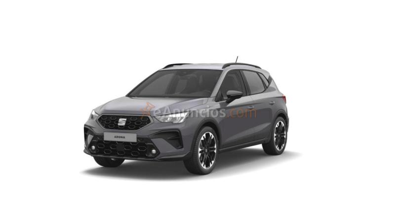 Seat Arona 1.0 TSI 85kW (115CV) S&S Style+ Sound