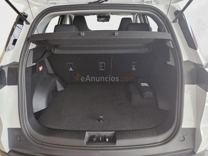 Ebro S400 1.5 DHE HEV Excellence CVT