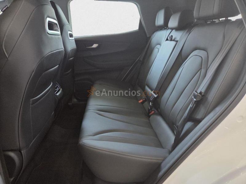 Ebro S400 1.5 DHE HEV Excellence CVT