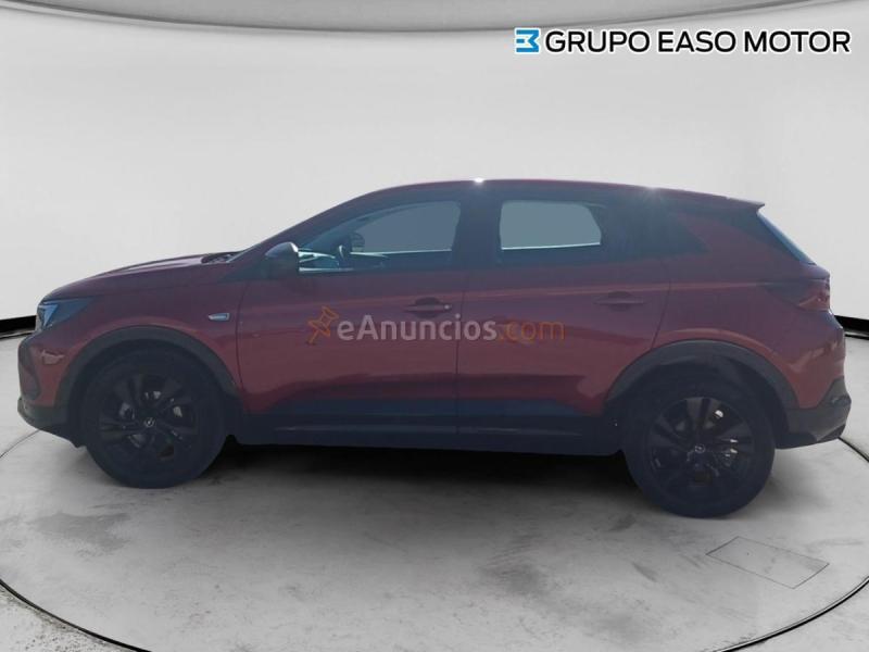Opel Grandland 1.2 TURBO DESIGN & TECH 130 5P