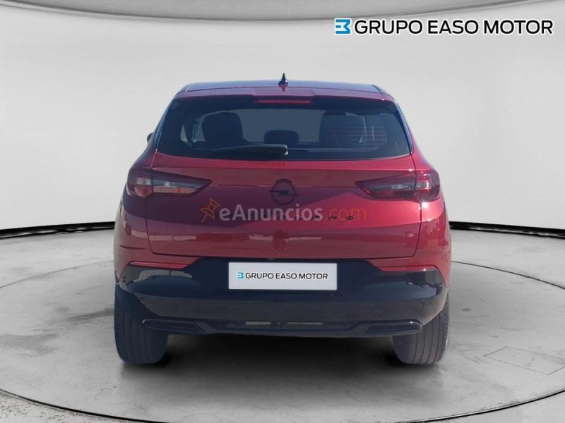 Opel Grandland 1.2 TURBO DESIGN & TECH 130 5P