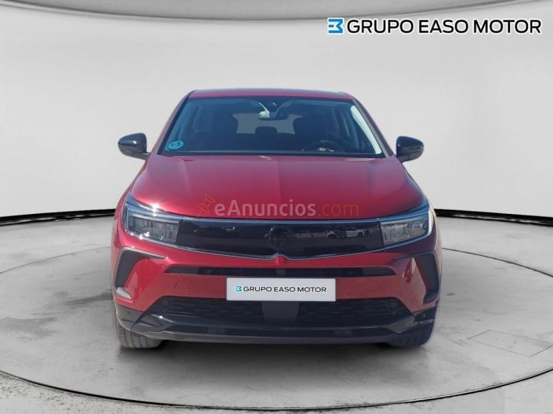 Opel Grandland 1.2 TURBO DESIGN & TECH 130 5P