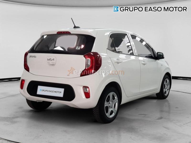 Kia Picanto 1.0 DPI CONCEPT 67 5P