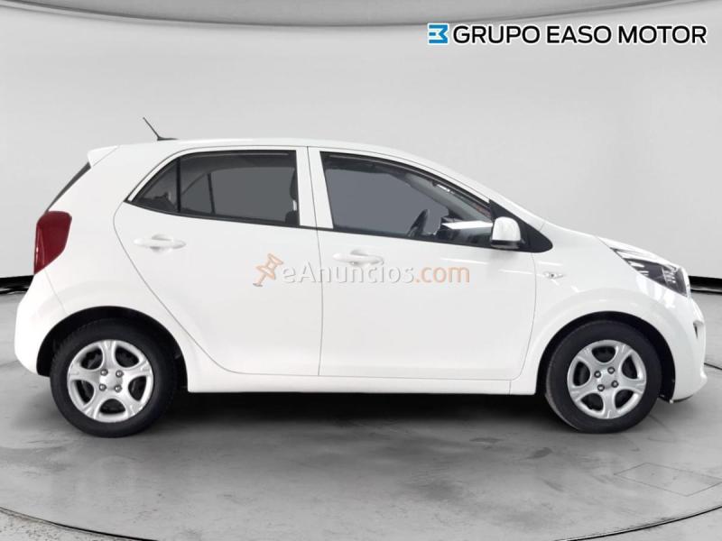Kia Picanto 1.0 DPI CONCEPT 67 5P