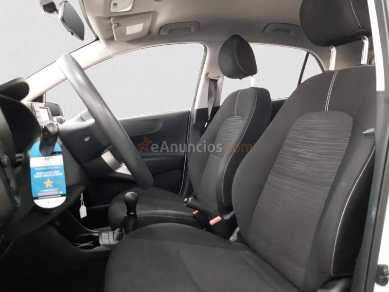 Kia Picanto 1.0 DPI CONCEPT 67 5P