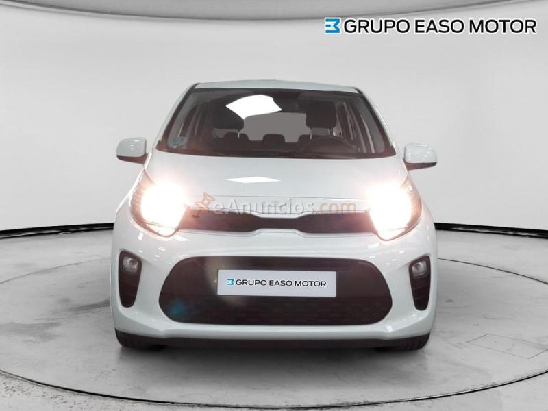 Kia Picanto 1.0 DPI CONCEPT 67 5P