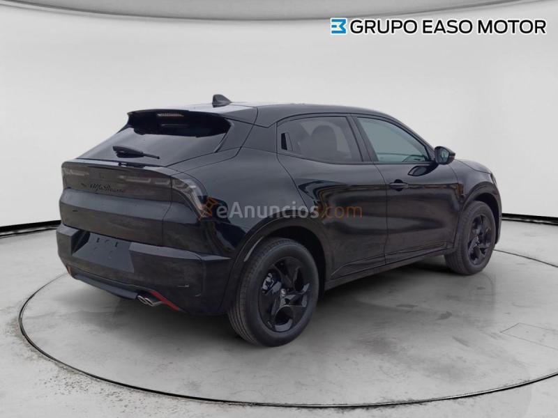 Alfa Romeo Junior 1.2 MHEV 107KW IBRIDA E-DCT6 145 5P