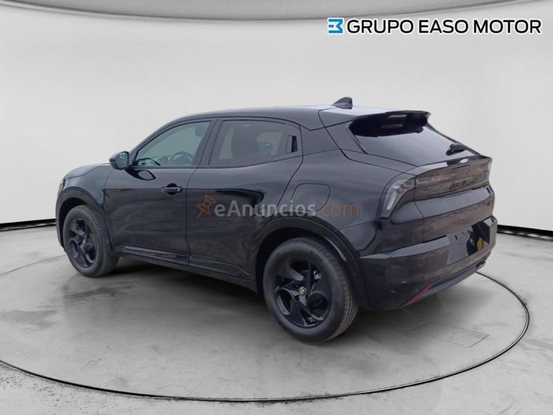 Alfa Romeo Junior 1.2 MHEV 107KW IBRIDA E-DCT6 145 5P