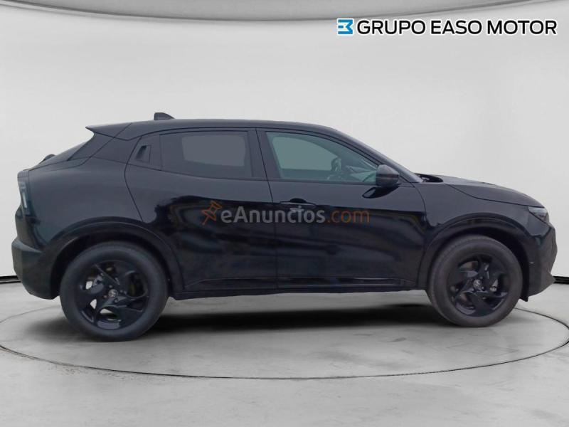 Alfa Romeo Junior 1.2 MHEV 107KW IBRIDA E-DCT6 145 5P