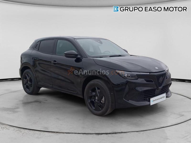Alfa Romeo Junior 1.2 MHEV 107KW IBRIDA E-DCT6 145 5P