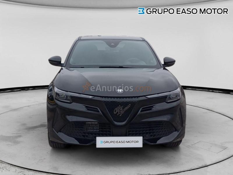 Alfa Romeo Junior 1.2 MHEV 107KW IBRIDA E-DCT6 145 5P