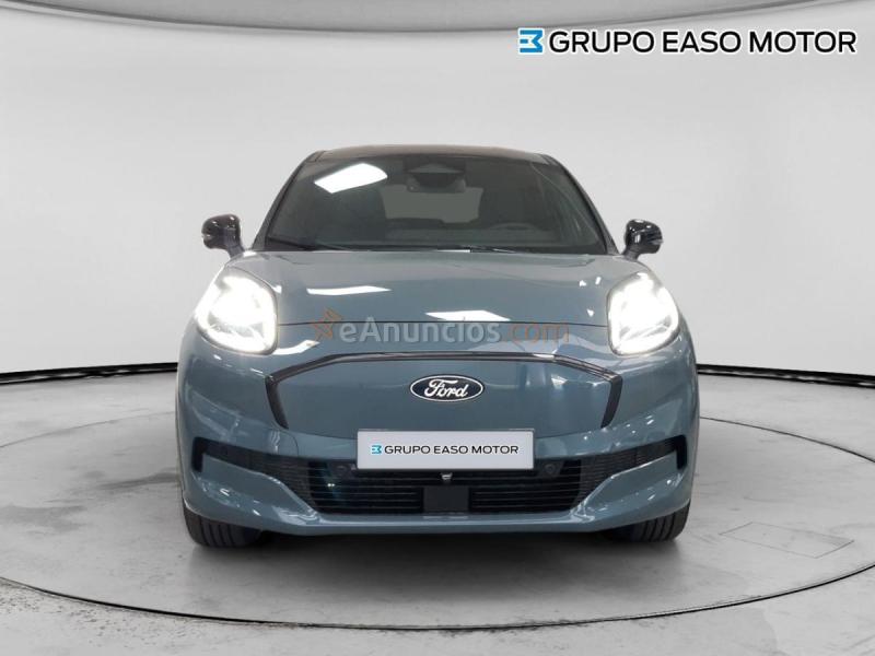 Ford Puma BEV 53KWH 123KW GEN-E BLUECRUISE EDITION 168 5P