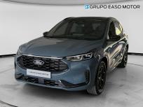 Ford Kuga 2.5 PHEV BLUECRUISE EDITION AUTO 243 5P