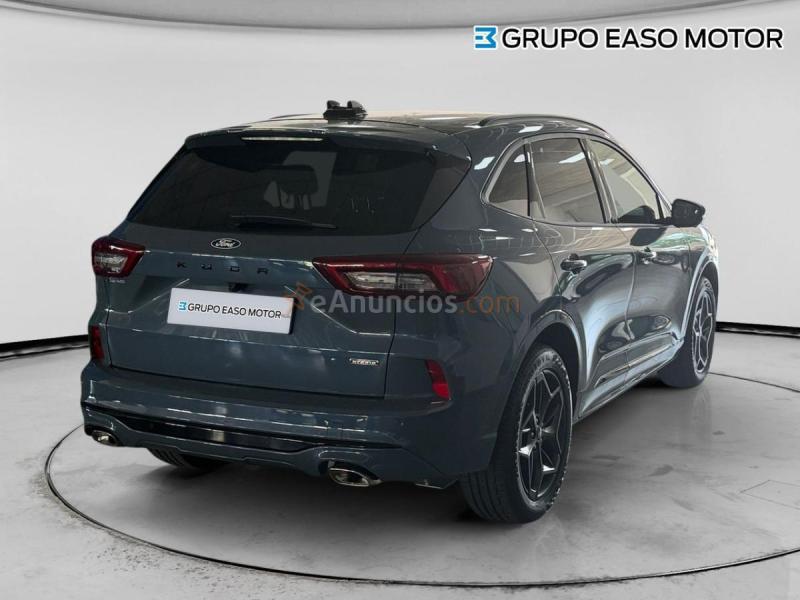 Ford Kuga 2.5 PHEV BLUECRUISE EDITION AUTO 243 5P