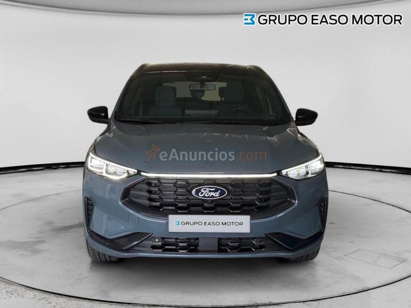 Ford Kuga 2.5 PHEV BLUECRUISE EDITION AUTO 243 5P
