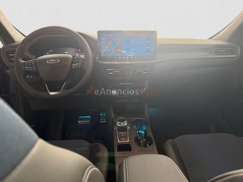 Ford Kuga 2.5 PHEV BLUECRUISE EDITION AUTO 243 5P
