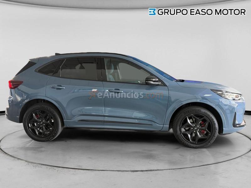 Ford Kuga 2.5 PHEV BLUECRUISE EDITION AUTO 243 5P