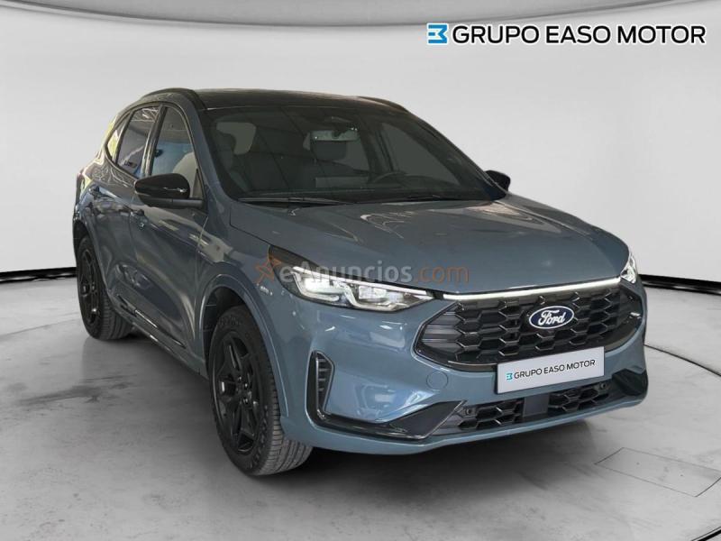 Ford Kuga 2.5 PHEV BLUECRUISE EDITION AUTO 243 5P