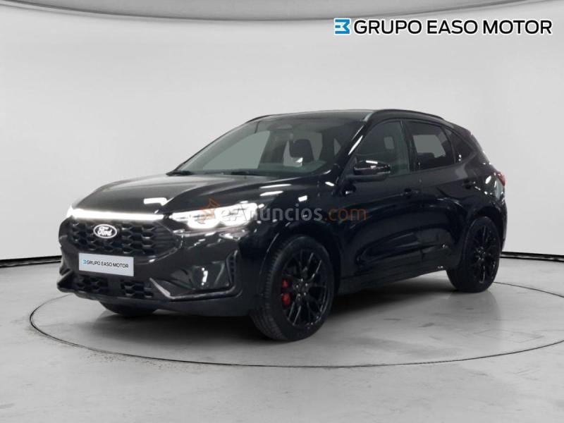 Ford Kuga 2.5 PHEV ST-LINE X AUTO 243 5P