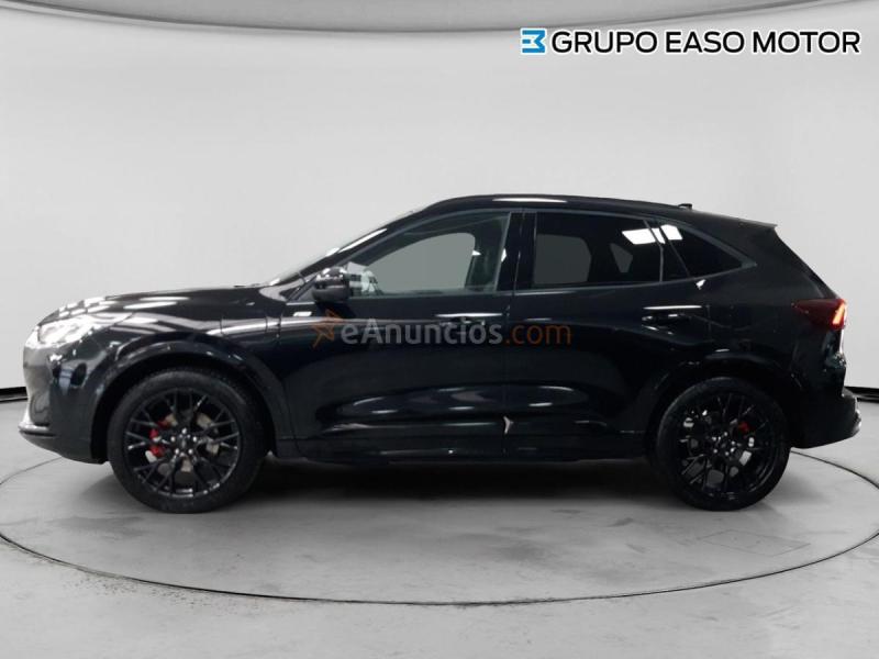 Ford Kuga 2.5 PHEV ST-LINE X AUTO 243 5P