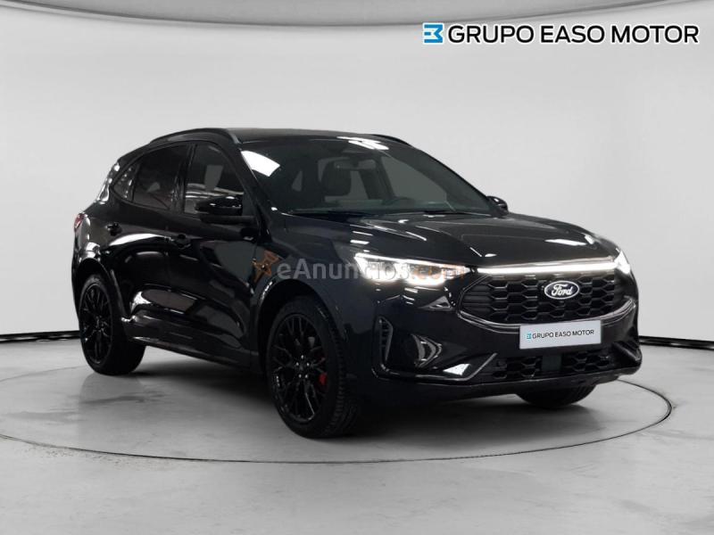 Ford Kuga 2.5 PHEV ST-LINE X AUTO 243 5P