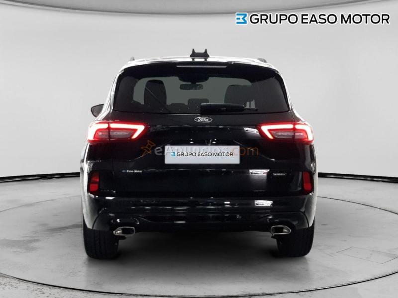 Ford Kuga 2.5 PHEV ST-LINE X AUTO 243 5P