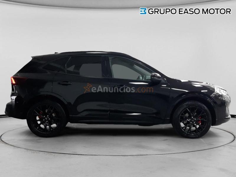 Ford Kuga 2.5 PHEV ST-LINE X AUTO 243 5P