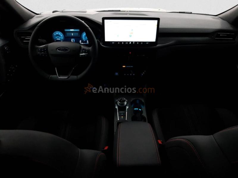 Ford Kuga 2.5 PHEV ST-LINE X AUTO 243 5P