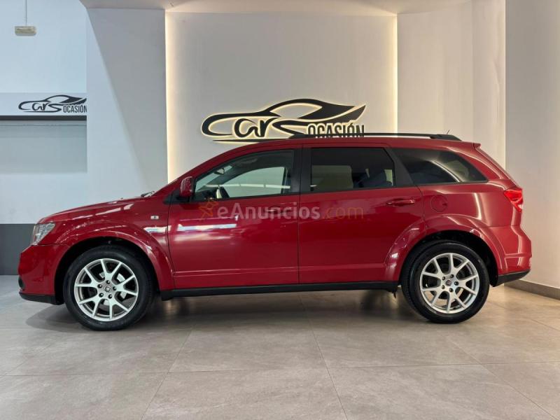 Fiat Freemont Urban