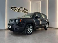 Jeep Renegade Limited