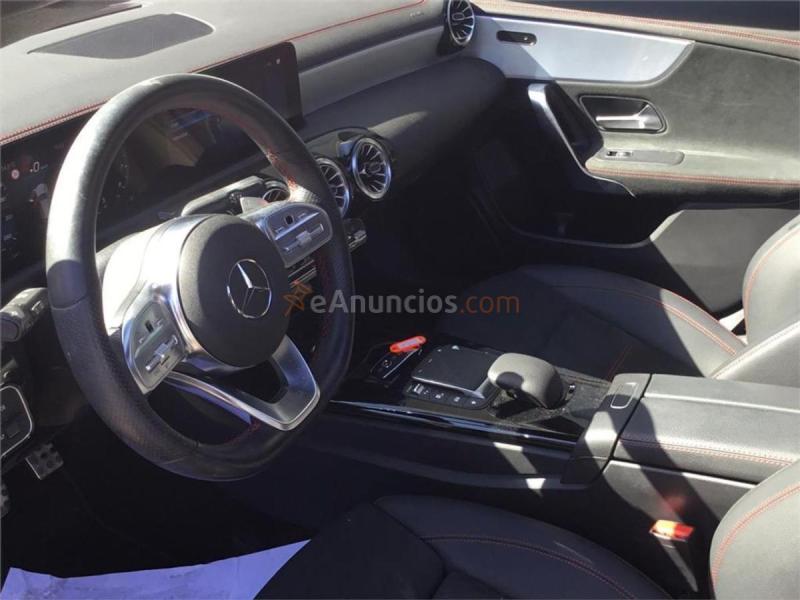 Mercedes CLA 200 Shooting Brake
