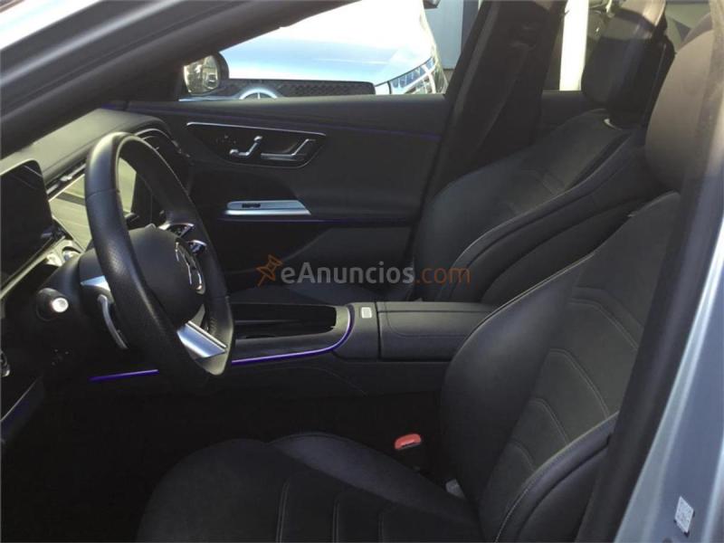 Mercedes Clase E 220 d