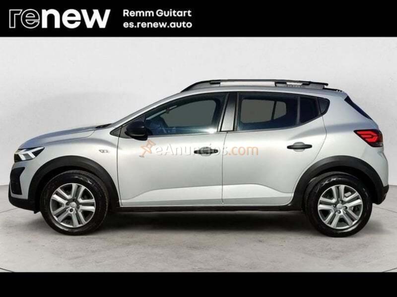 Dacia Sandero Stepway ECO-G Essential 74kW