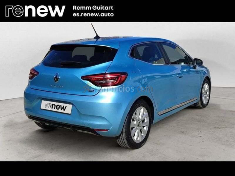 Renault Clio E-TECH Híbrido Zen 103kW