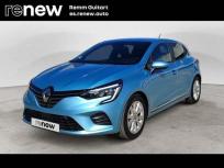 Renault Clio E-TECH Híbrido Zen 103kW